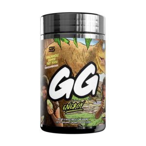 GamerSupps - Guacamole Gamer Fart 9000 (100 serv) - Get it at Gamerbulk