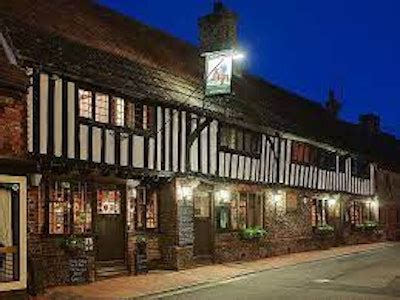 The George Inn