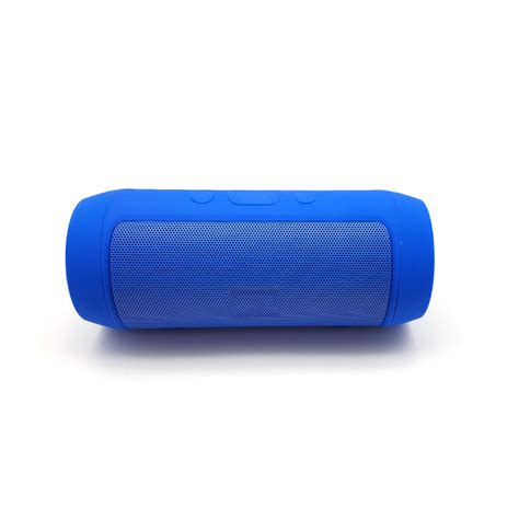 Portable Bluetooth Speaker - Hepsiburada Global