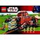 LEGO Trade Federation MTT Set 7662 Instructions Set | Brick Owl - LEGO Marketplace