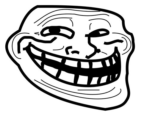 Troll Face Background - WallpaperSafari