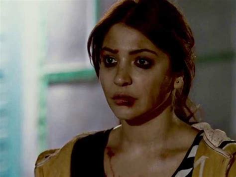 Anushka Sharma: I Look, Feel Different in NH10 - NDTV Movies