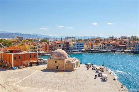 Aerila view; photo 149131 from Chania Town