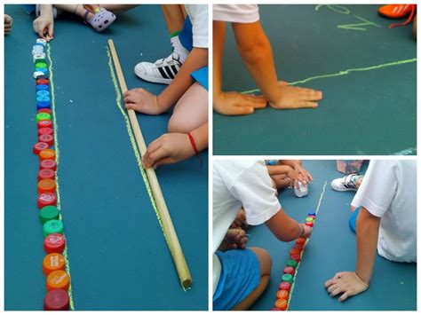 Discover the Magic of Measurement with a 1 Meter Stick