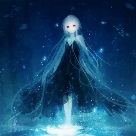 Anime Ghost Girl Wallpapers - Wallpaper Cave