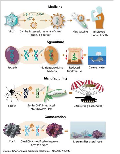 Synthetic biology: What you need to know | Constellation Research Inc.