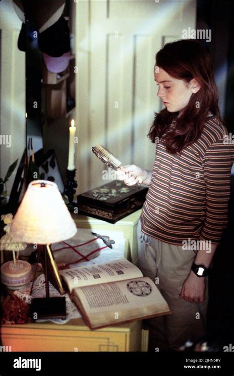 LINDSAY LOHAN, THE PARENT TRAP, 1998 Stock Photo - Alamy