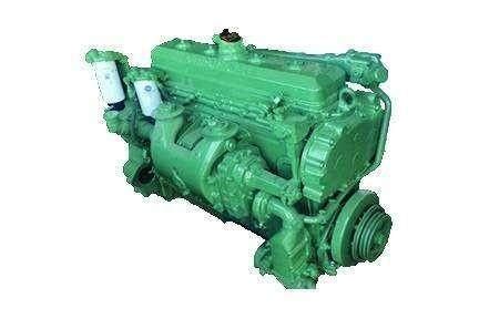 Detroit 6-71 Industrial Diesel Engine For Sale | Decatur, TX | 11759790 | MyLittleSalesman.com