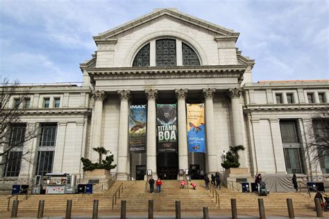 National Museum of Natural History, Washington DC | Lense Moments