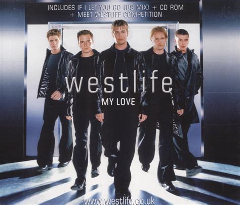 My Love_Westlife_高音质在线试听_My Love歌词|歌曲下载_酷狗音乐