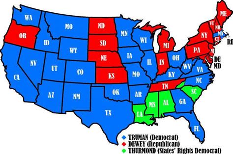 Election of 1948