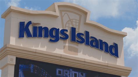 Kings Island announces opening schedule for 2021