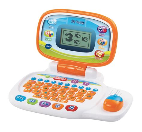 VTech My Laptop - VTech Toys Australia