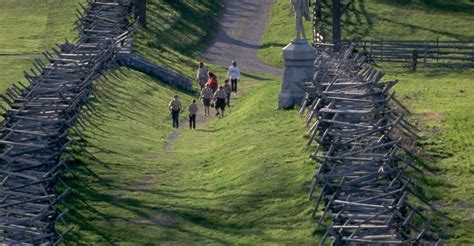 bloody-lane-at-antietam - Battle of Antietam Pictures - Civil War ...