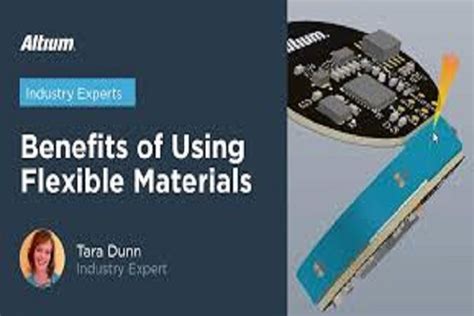 An Introduction to Flex Circuit Manufacturing: Materials, Processes, and Applications - Business ...