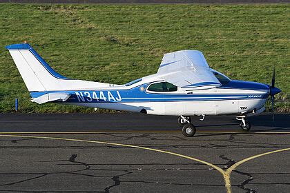 Cessna 210 | Latest Photos | Planespotters.net