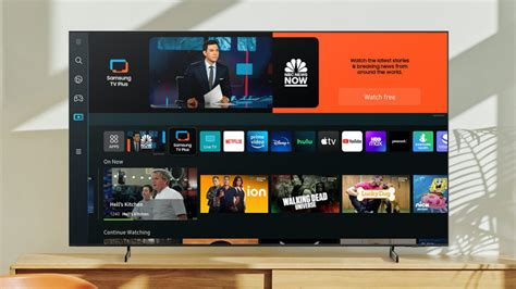 Samsung TV Plus expands | informitv