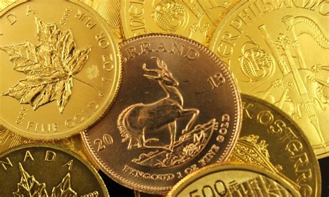 What are Gold Proof Coins? | Cash4Gold-Now