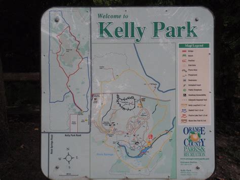 Kelly Park June 2009 | Flickr