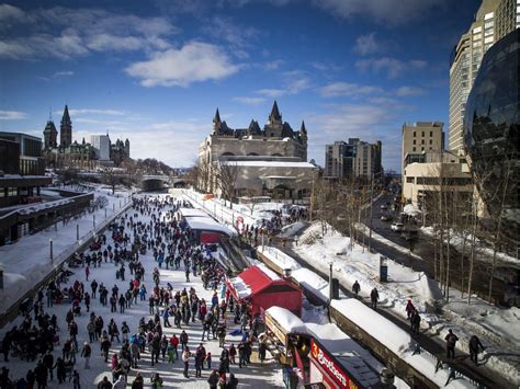 Here comes the sun: Ottawa in for a week of clear weather | Ottawa Citizen