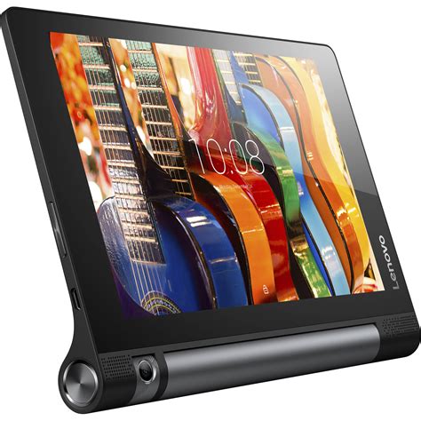 Lenovo 8" Yoga Tab 3 16GB Tablet ZA090094US B&H Photo Video