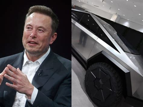 8 Interesting Tesla Cybertruck Features - Business Insider