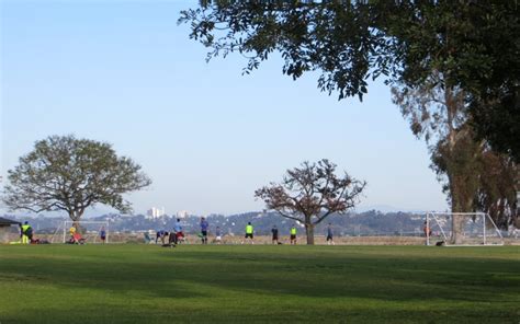 Ski Beach Park on Mission Bay, San Diego, CA - California Beaches