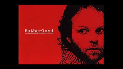 Fatherland (1986 film) - Alchetron, The Free Social Encyclopedia