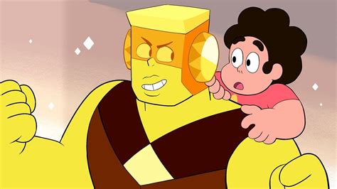 Topaz Rescues Steven! [Steven Universe Theory] Crystal Clear - YouTube