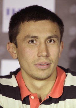 Golovkin vs. Who? | Tha Boxing Voice