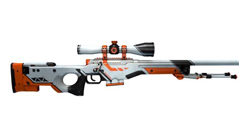 AWP Asiimov Wallpaper (84+ images)