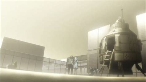 steins;gate time machine | Steins, Gate, Medieval