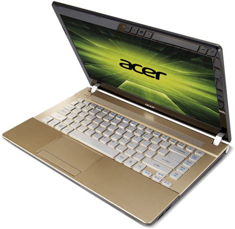 Acer Drivers For Windows 7