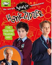 Season 2 of Hank Zipzer - YOUNG ACTORS THEATRE