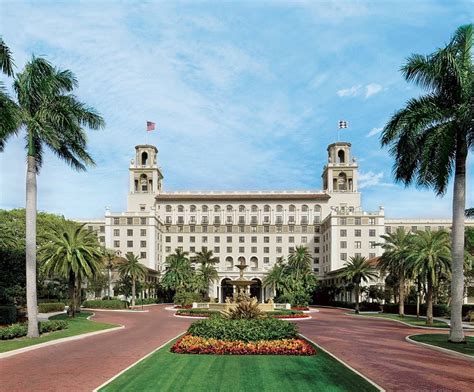 THE BREAKERS PALM BEACH (Florida) - Resort Reviews, Photos, Rate ...