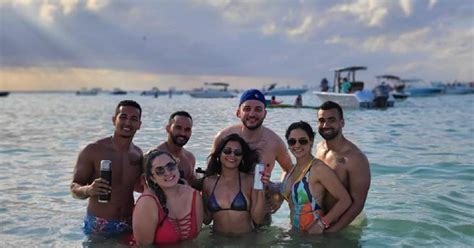 Miami: Boat Party Tour | GetYourGuide