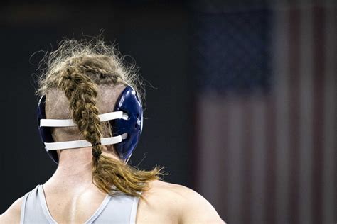 Photos: Boys wrestling state championship matches