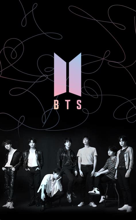 BTS Love Yourself iPhone Wallpapers - Top Free BTS Love Yourself iPhone ...