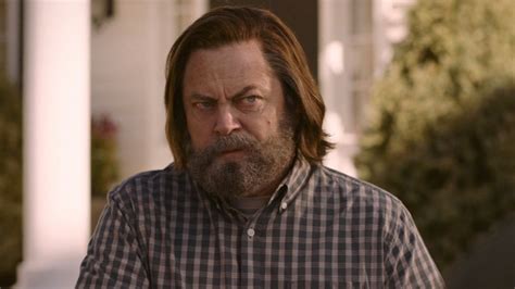 Nick Offerman Has The Perfect Response For The Last Of Us Episode 3's ...