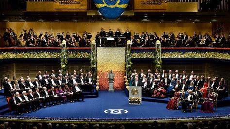 SBS Language | 2016 Nobel Prize ceremony, what to expect