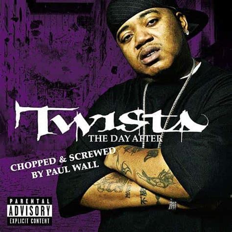 Twista kamikaze album share - ceosafas