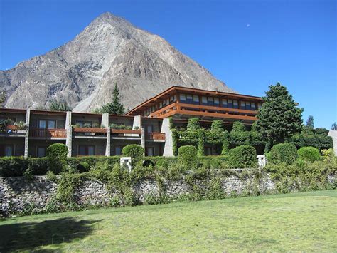 9 Best Hotels in Gilgit to Stay in 2022 – Startup Pakistan