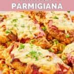 Olive Garden Chicken Parmigiana - CopyKat Recipes