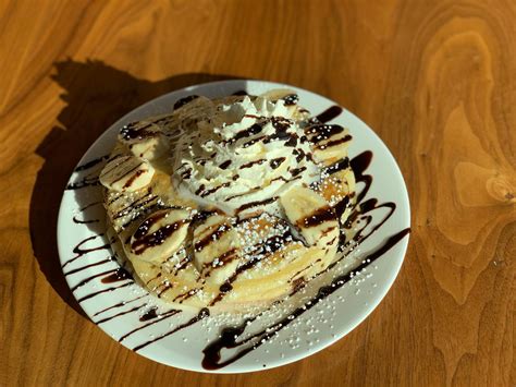 Las Vegas Pancake Paradise