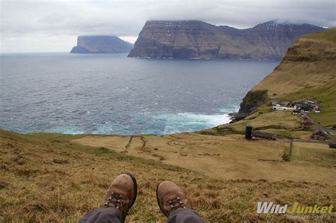 Travel Faroe Islands: A Detailed Guide & Itinerary - WildJunket Travel Blog