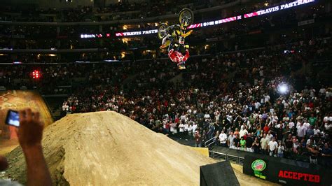 bob burnquist Archives - ESPN Press Room U.S.