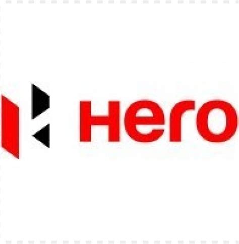 Hero Motocorp Logo Vector Free - 468677 | TOPpng