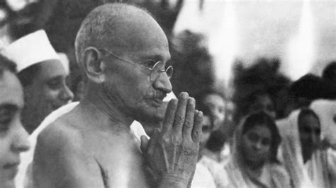 6 Things You Might Not Know About Gandhi | HISTORY