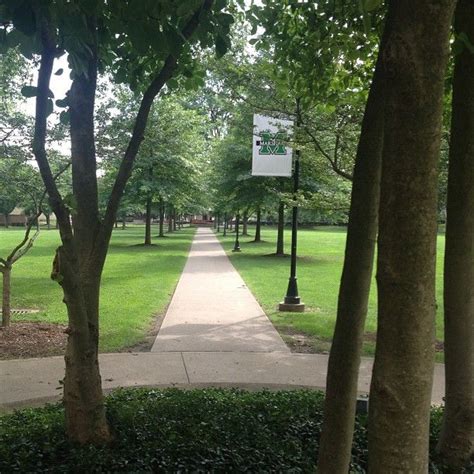 Marshall University campus | Afirmaciones