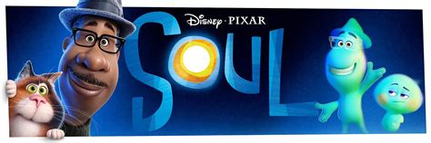 Soul | Film | shopDisney